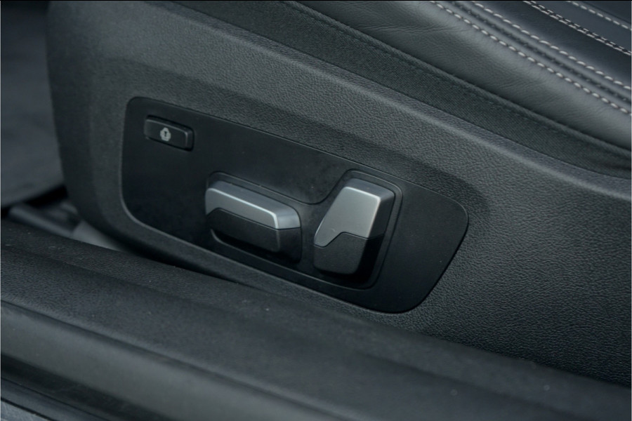 BMW 4 Serie Cabrio 420i High Executive Individual M Leer Laserlight H/K