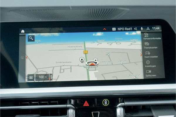 BMW 4 Serie Cabrio 420i High Executive Individual M Leer Laserlight H/K