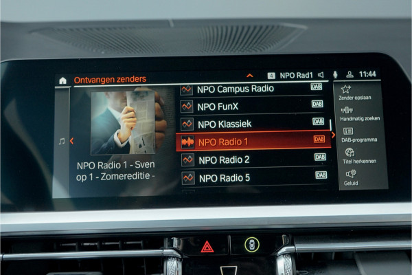 BMW 4 Serie Cabrio 420i High Executive Individual M Leer Laserlight H/K