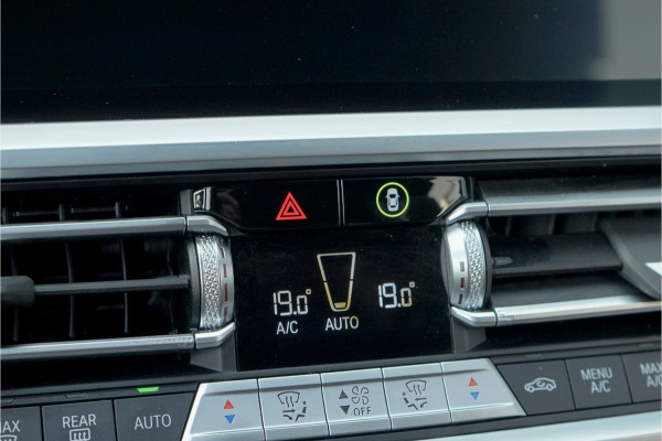 BMW 4 Serie Cabrio 420i High Executive Individual M Leer Laserlight H/K