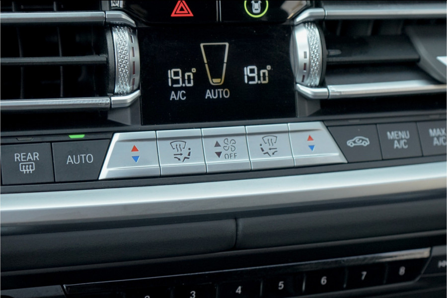 BMW 4 Serie Cabrio 420i High Executive Individual M Leer Laserlight H/K