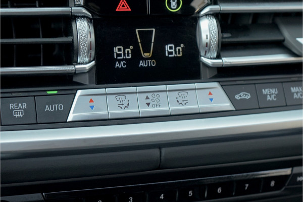 BMW 4 Serie Cabrio 420i High Executive Individual M Leer Laserlight H/K