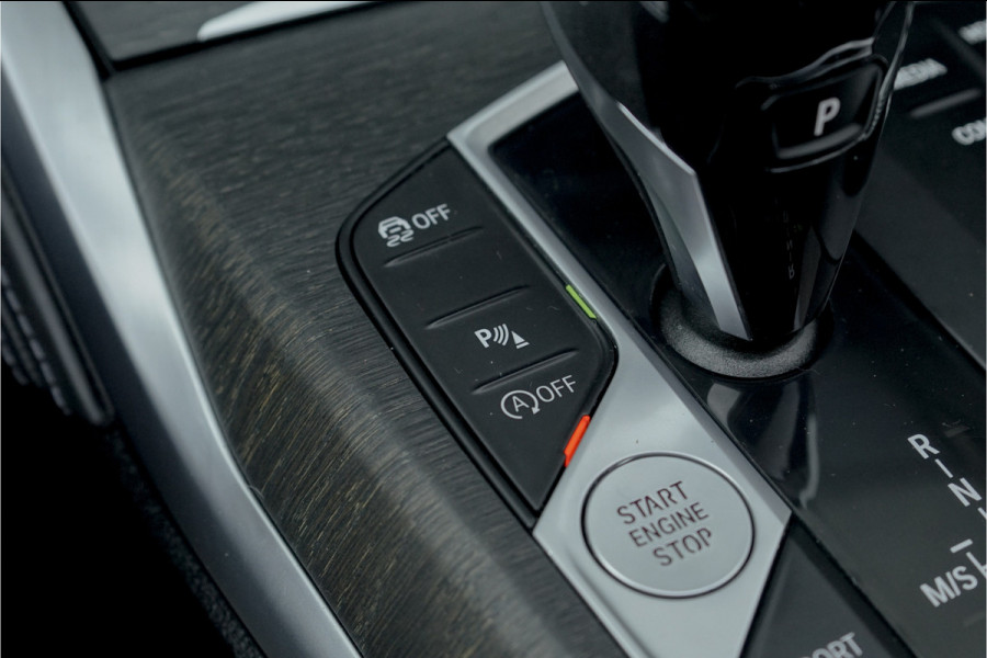 BMW 4 Serie Cabrio 420i High Executive Individual M Leer Laserlight H/K