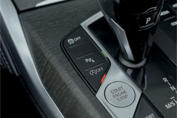 BMW 4 Serie Cabrio 420i High Executive Individual M Leer Laserlight H/K