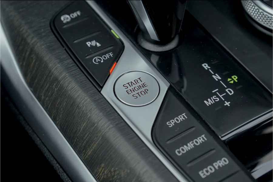 BMW 4 Serie Cabrio 420i High Executive Individual M Leer Laserlight H/K