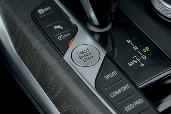 BMW 4 Serie Cabrio 420i High Executive Individual M Leer Laserlight H/K