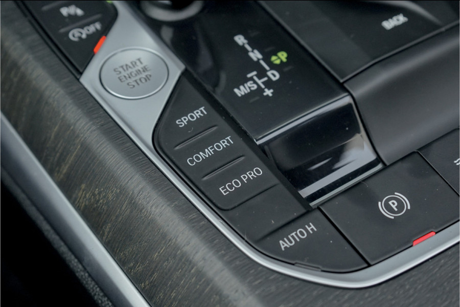 BMW 4 Serie Cabrio 420i High Executive Individual M Leer Laserlight H/K