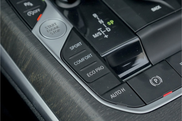 BMW 4 Serie Cabrio 420i High Executive Individual M Leer Laserlight H/K