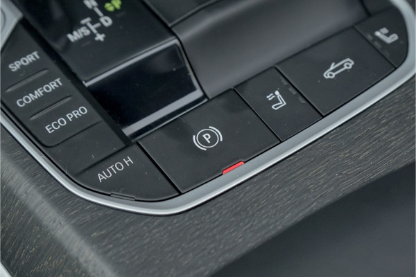 BMW 4 Serie Cabrio 420i High Executive Individual M Leer Laserlight H/K