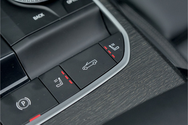 BMW 4 Serie Cabrio 420i High Executive Individual M Leer Laserlight H/K