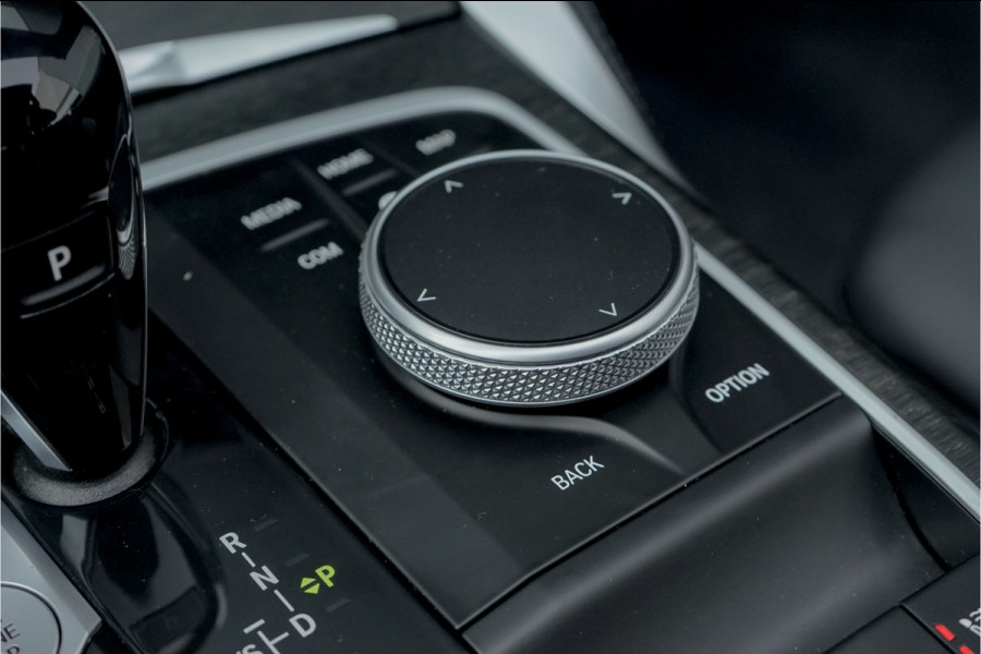 BMW 4 Serie Cabrio 420i High Executive Individual M Leer Laserlight H/K