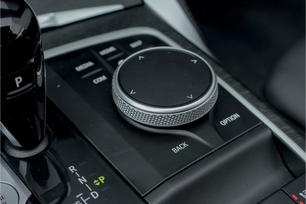 BMW 4 Serie Cabrio 420i High Executive Individual M Leer Laserlight H/K