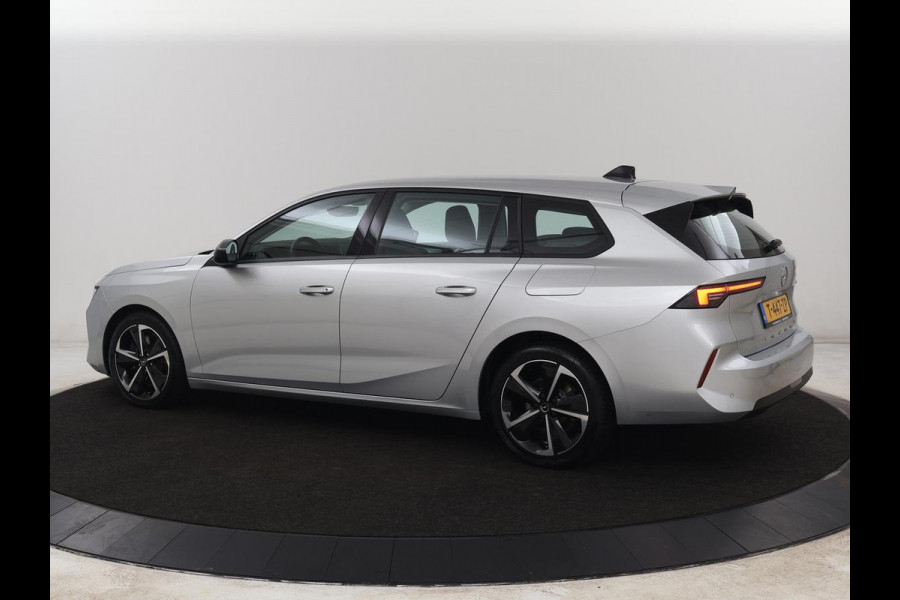 Opel Astra 1.6 Turbo Hybrid | Origineel NL | Adaptive cruise | Carplay | Parkeerhulp | Climate control | Digital Cockpit | Bluetooth | Full LED | PHEV | Plug In