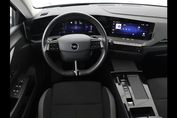 Opel Astra 1.6 Turbo Hybrid | Origineel NL | Adaptive cruise | Carplay | Parkeerhulp | Climate control | Digital Cockpit | Bluetooth | Full LED | PHEV | Plug In