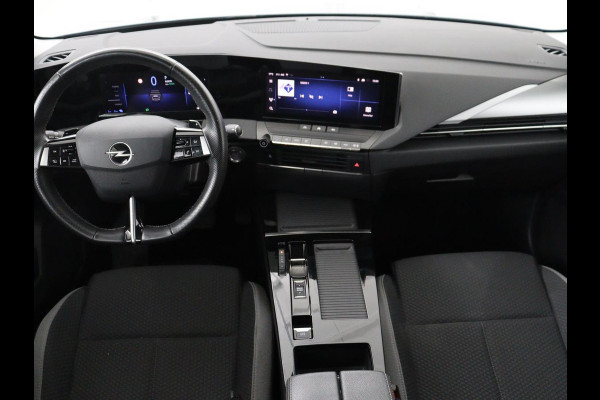 Opel Astra 1.6 Turbo Hybrid | Origineel NL | Adaptive cruise | Carplay | Parkeerhulp | Climate control | Digital Cockpit | Bluetooth | Full LED | PHEV | Plug In