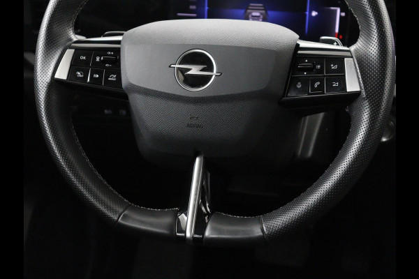 Opel Astra 1.6 Turbo Hybrid | Origineel NL | Adaptive cruise | Carplay | Parkeerhulp | Climate control | Digital Cockpit | Bluetooth | Full LED | PHEV | Plug In