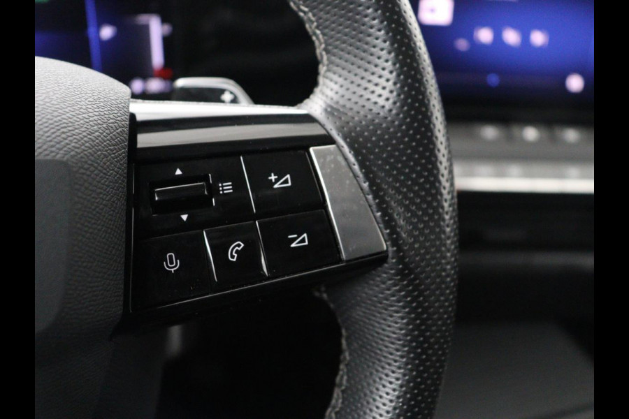 Opel Astra 1.6 Turbo Hybrid | Origineel NL | Adaptive cruise | Carplay | Parkeerhulp | Climate control | Digital Cockpit | Bluetooth | Full LED | PHEV | Plug In