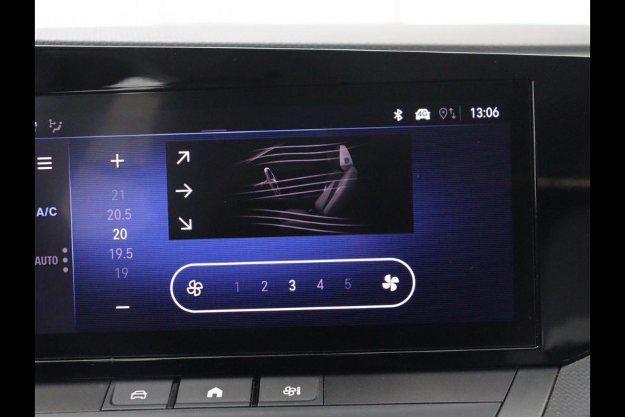 Opel Astra 1.6 Turbo Hybrid | Origineel NL | Adaptive cruise | Carplay | Parkeerhulp | Climate control | Digital Cockpit | Bluetooth | Full LED | PHEV | Plug In