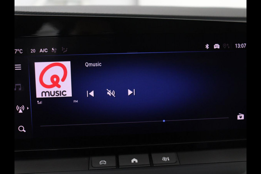 Opel Astra 1.6 Turbo Hybrid | Origineel NL | Adaptive cruise | Carplay | Parkeerhulp | Climate control | Digital Cockpit | Bluetooth | Full LED | PHEV | Plug In