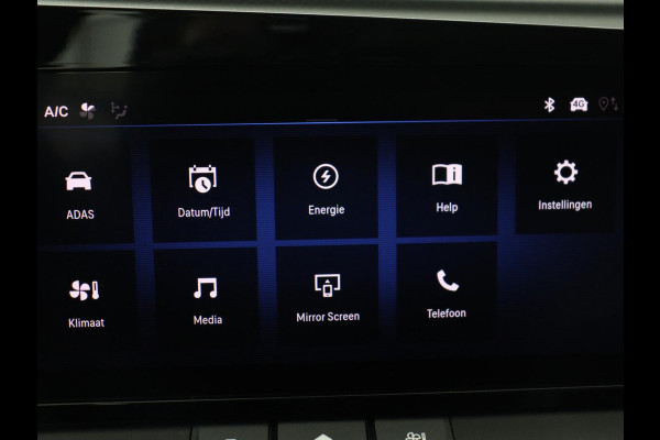 Opel Astra 1.6 Turbo Hybrid | Origineel NL | Adaptive cruise | Carplay | Parkeerhulp | Climate control | Digital Cockpit | Bluetooth | Full LED | PHEV | Plug In