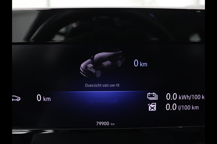 Opel Astra 1.6 Turbo Hybrid | Origineel NL | Adaptive cruise | Carplay | Parkeerhulp | Climate control | Digital Cockpit | Bluetooth | Full LED | PHEV | Plug In