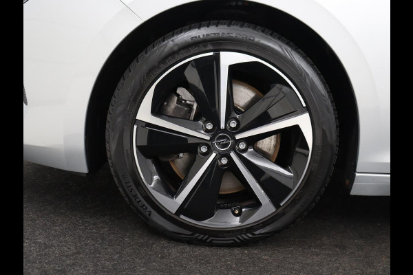 Opel Astra 1.6 Turbo Hybrid | Origineel NL | Adaptive cruise | Carplay | Parkeerhulp | Climate control | Digital Cockpit | Bluetooth | Full LED | PHEV | Plug In