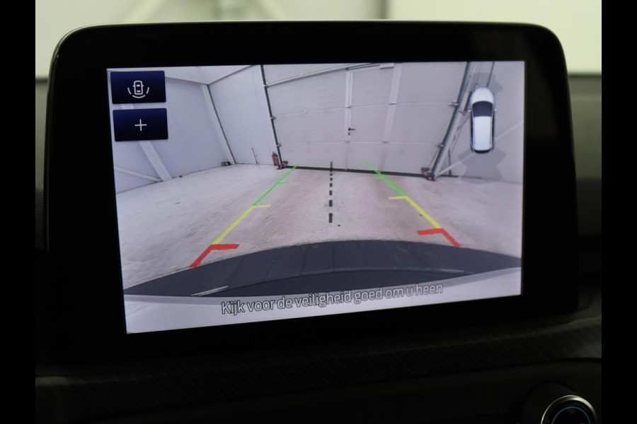 Ford Focus 1.5 EcoBoost ST Line | Stoelverwarming | Adaptive cruise | Camera | B&O Sound | Caplay | Keyless | Full LED | Park Assist | Climate control | Dodehoek detectie | Stuurverwarming