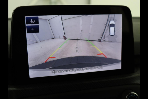 Ford Focus 1.5 EcoBoost ST Line | Stoelverwarming | Adaptive cruise | Camera | B&O Sound | Caplay | Keyless | Full LED | Park Assist | Climate control | Dodehoek detectie | Stuurverwarming