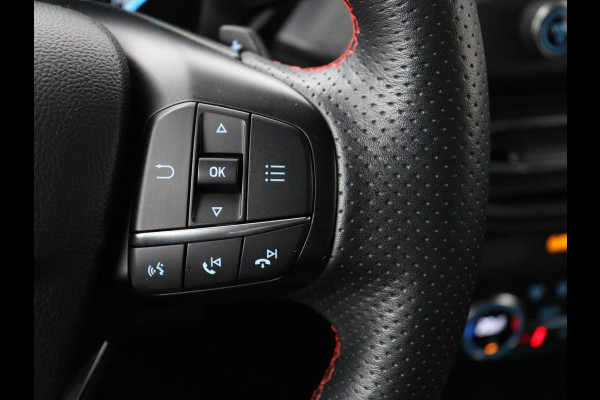 Ford Focus 1.5 EcoBoost ST Line | Stoelverwarming | Adaptive cruise | Camera | B&O Sound | Caplay | Keyless | Full LED | Park Assist | Climate control | Dodehoek detectie | Stuurverwarming