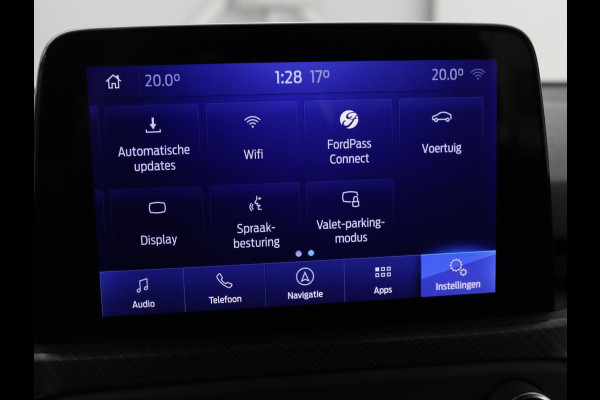 Ford Focus 1.5 EcoBoost ST Line | Stoelverwarming | Adaptive cruise | Camera | B&O Sound | Caplay | Keyless | Full LED | Park Assist | Climate control | Dodehoek detectie | Stuurverwarming