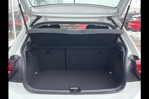 Volkswagen Polo 1.0 TSI Life | Virtual Cockpit |Stoelverwarming | Apple Carplay | Airco | LED