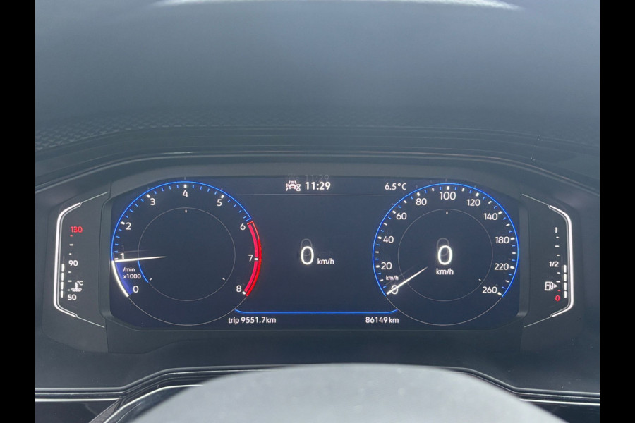 Volkswagen Polo 1.0 TSI Life | Virtual Cockpit |Stoelverwarming | Apple Carplay | Airco | LED