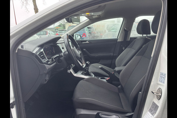 Volkswagen Polo 1.0 TSI Life | Virtual Cockpit |Stoelverwarming | Apple Carplay | Airco | LED