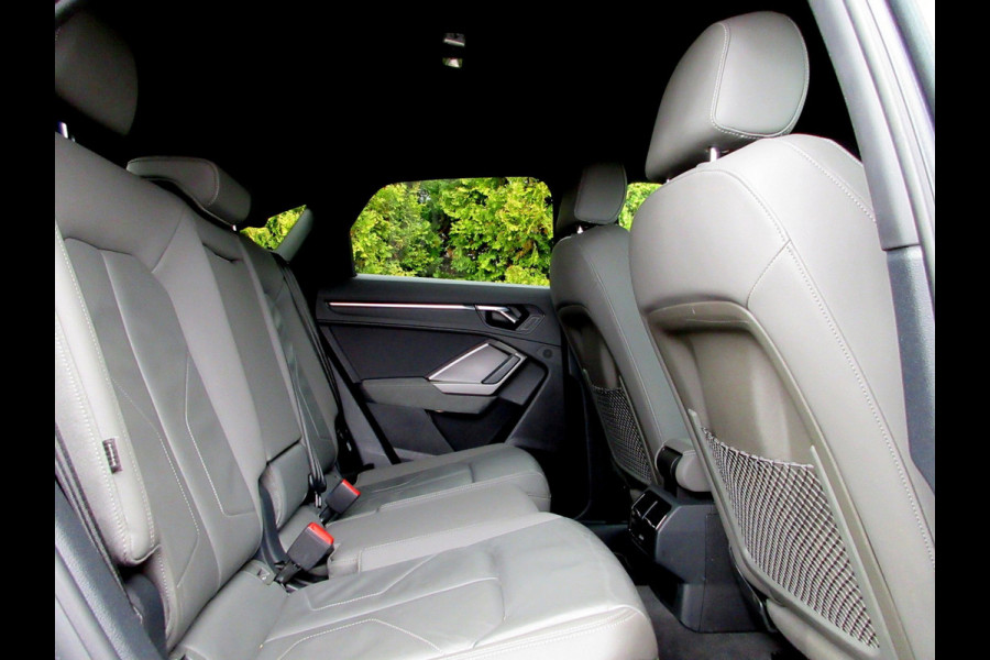 Audi Q3 Sportback 45 TFSI e S Edition Automaat*Leder*Adapt. Cruise*