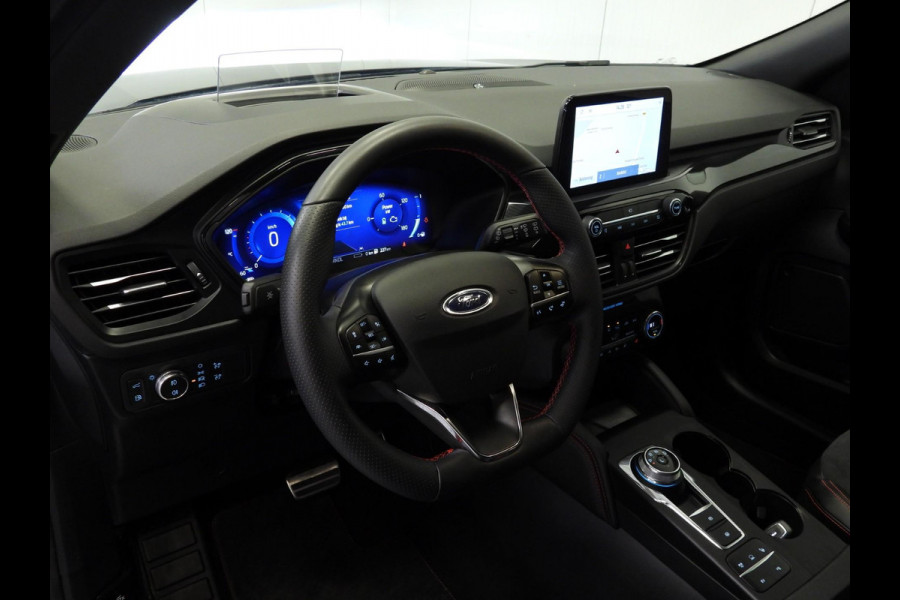 Ford Kuga 2.5 PHEV Plug-In ST-Line X TREKH./NAVI/HEAD-UP/LED/B&O/19"LMV!