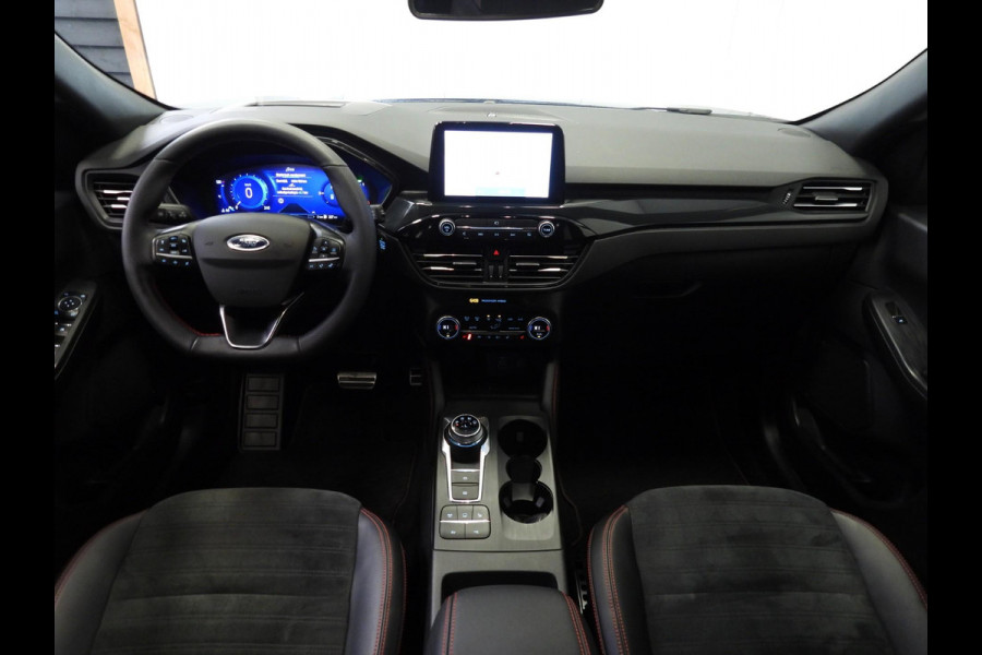 Ford Kuga 2.5 PHEV Plug-In ST-Line X TREKH./NAVI/HEAD-UP/LED/B&O/19"LMV!