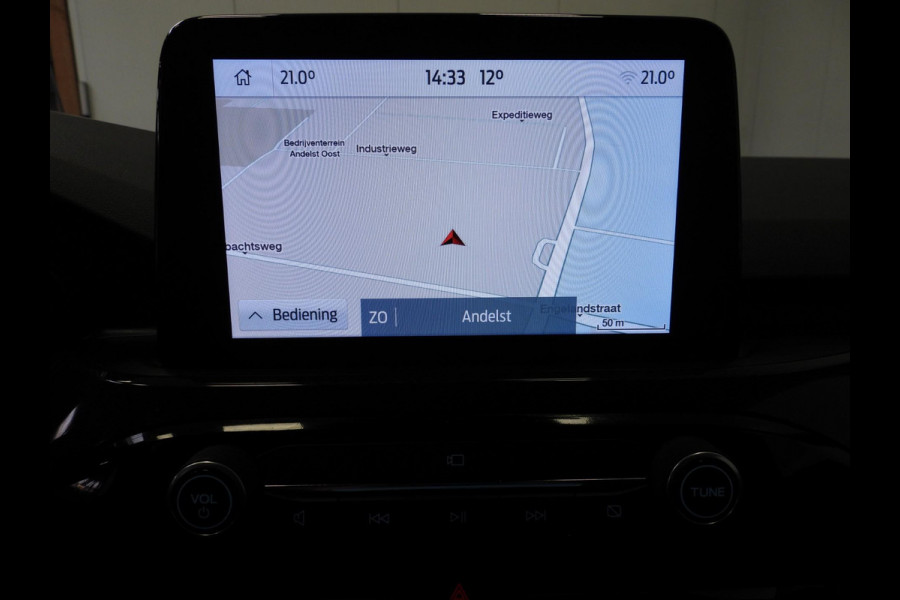 Ford Kuga 2.5 PHEV Plug-In ST-Line X TREKH./NAVI/HEAD-UP/LED/B&O/19"LMV!