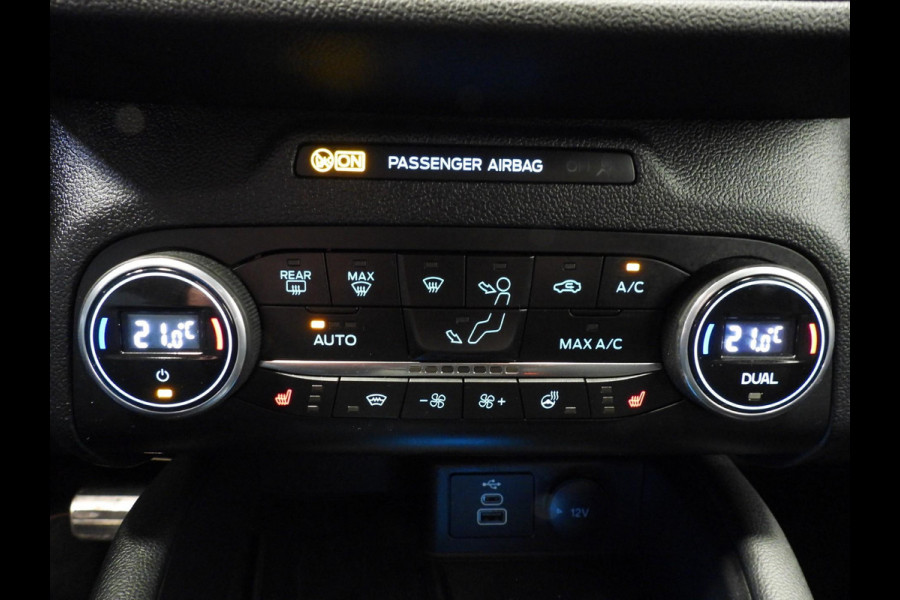 Ford Kuga 2.5 PHEV Plug-In ST-Line X TREKH./NAVI/HEAD-UP/LED/B&O/19"LMV!