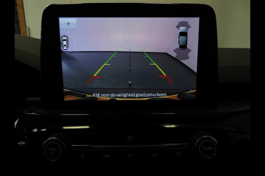 Ford Kuga 2.5 PHEV Plug-In ST-Line X TREKH./NAVI/HEAD-UP/LED/B&O/19"LMV!