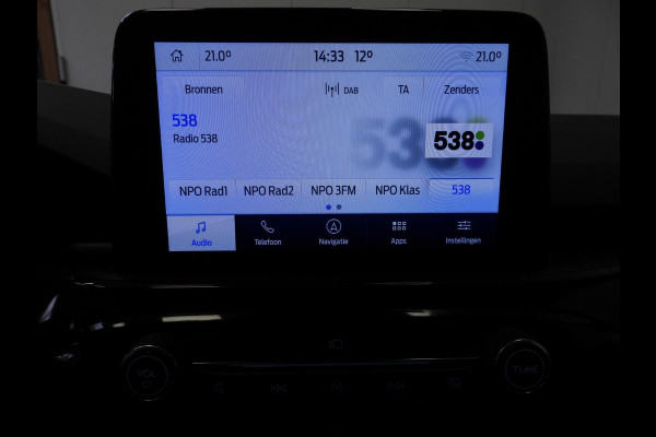 Ford Kuga 2.5 PHEV Plug-In ST-Line X TREKH./NAVI/HEAD-UP/LED/B&O/19"LMV!