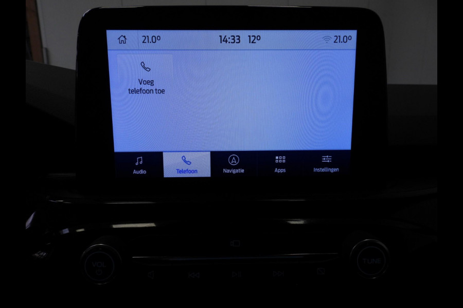 Ford Kuga 2.5 PHEV Plug-In ST-Line X TREKH./NAVI/HEAD-UP/LED/B&O/19"LMV!