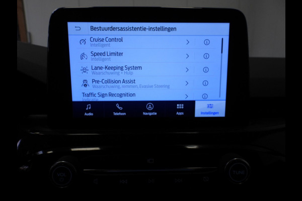 Ford Kuga 2.5 PHEV Plug-In ST-Line X TREKH./NAVI/HEAD-UP/LED/B&O/19"LMV!