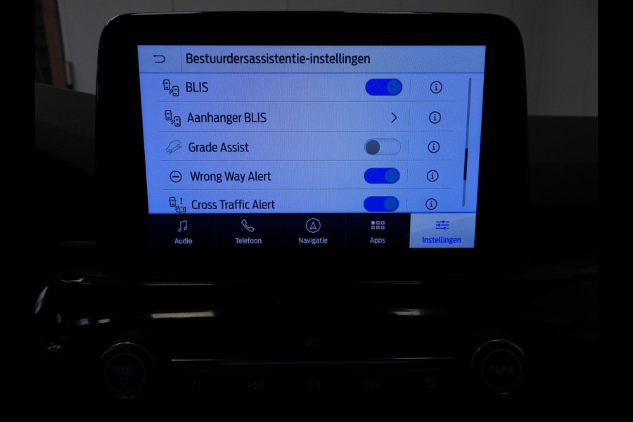 Ford Kuga 2.5 PHEV Plug-In ST-Line X TREKH./NAVI/HEAD-UP/LED/B&O/19"LMV!