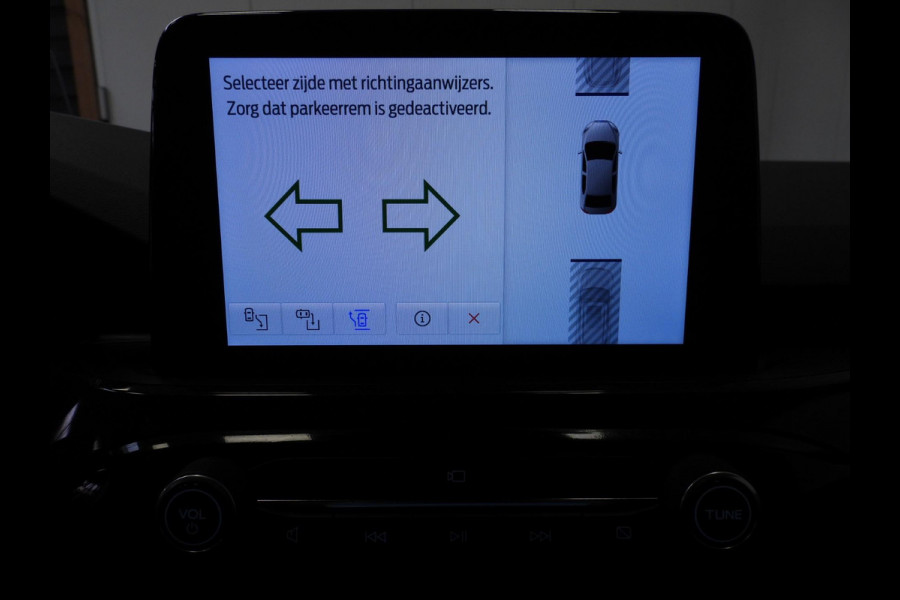 Ford Kuga 2.5 PHEV Plug-In ST-Line X TREKH./NAVI/HEAD-UP/LED/B&O/19"LMV!