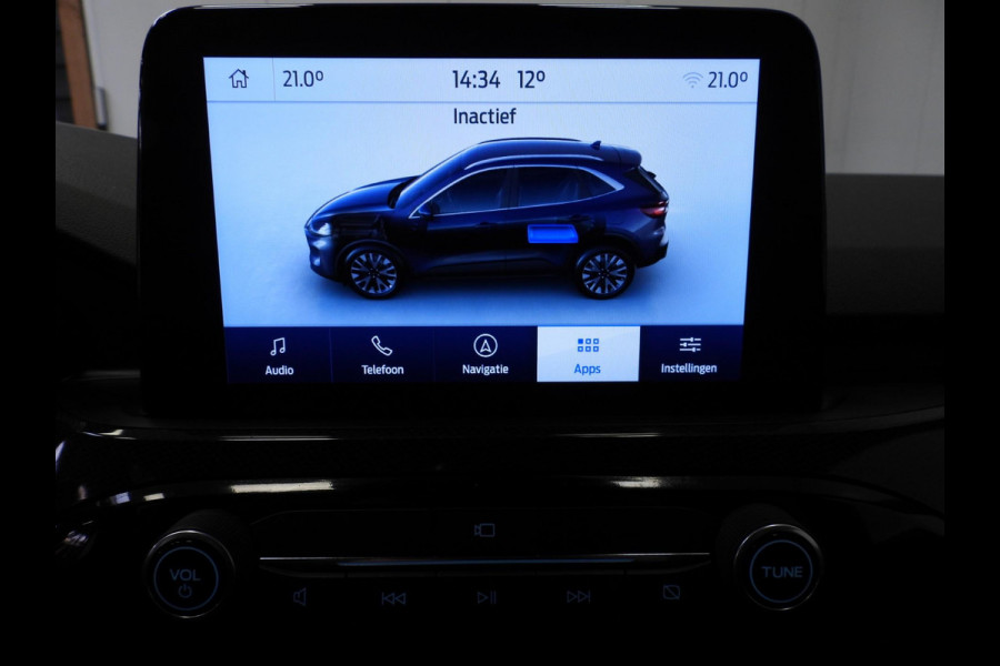 Ford Kuga 2.5 PHEV Plug-In ST-Line X TREKH./NAVI/HEAD-UP/LED/B&O/19"LMV!