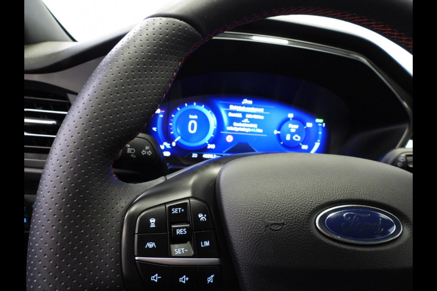 Ford Kuga 2.5 PHEV Plug-In ST-Line X TREKH./NAVI/HEAD-UP/LED/B&O/19"LMV!