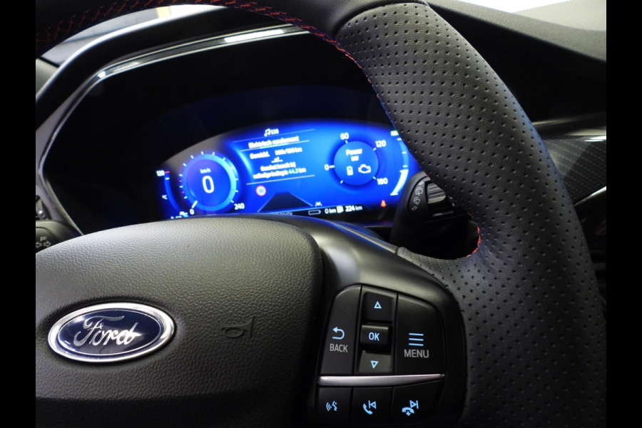 Ford Kuga 2.5 PHEV Plug-In ST-Line X TREKH./NAVI/HEAD-UP/LED/B&O/19"LMV!