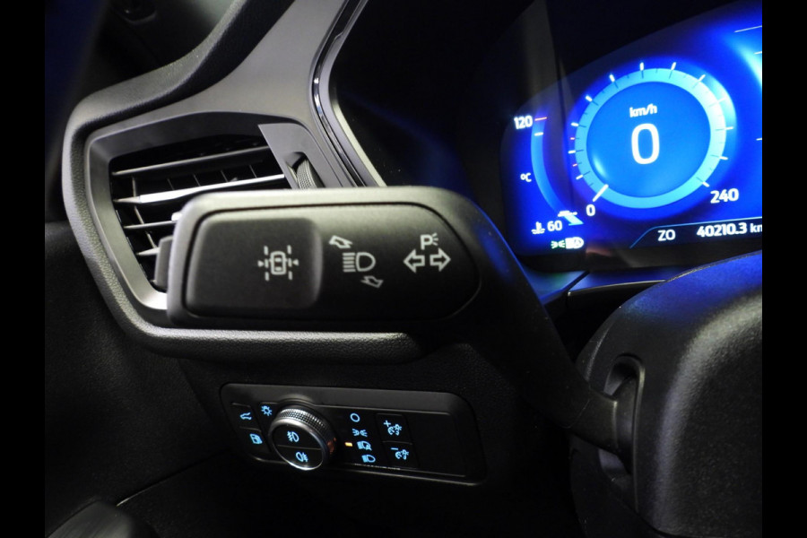 Ford Kuga 2.5 PHEV Plug-In ST-Line X TREKH./NAVI/HEAD-UP/LED/B&O/19"LMV!