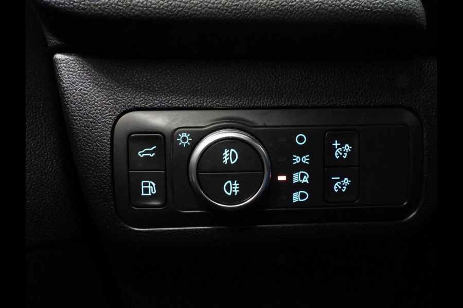 Ford Kuga 2.5 PHEV Plug-In ST-Line X TREKH./NAVI/HEAD-UP/LED/B&O/19"LMV!