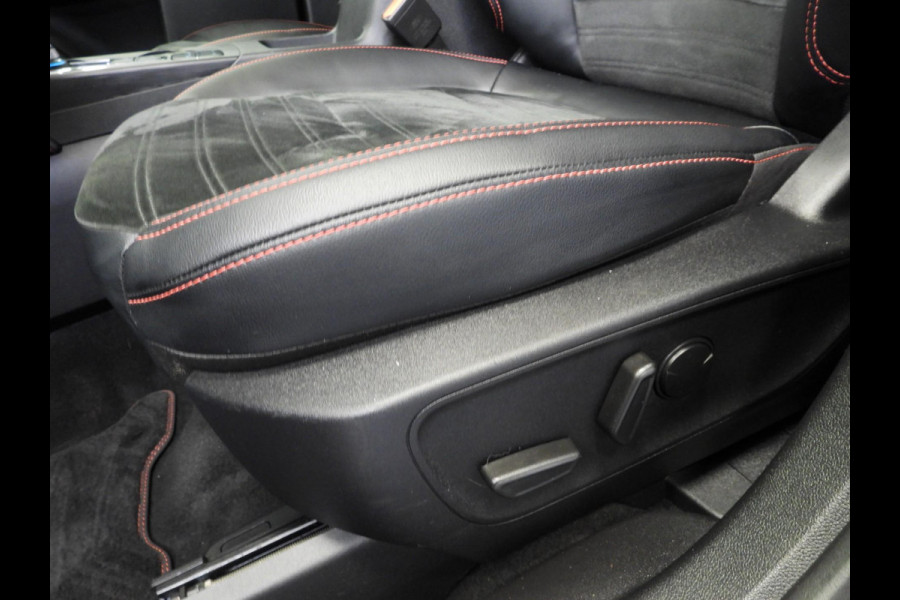 Ford Kuga 2.5 PHEV Plug-In ST-Line X TREKH./NAVI/HEAD-UP/LED/B&O/19"LMV!